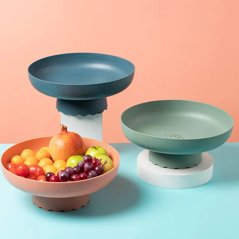 DRAIN DISH