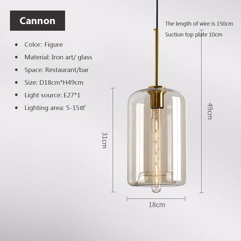 LOFT LIGHTS