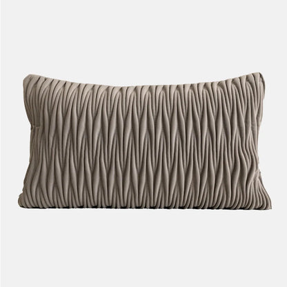TEXTURE PILLOW MINA