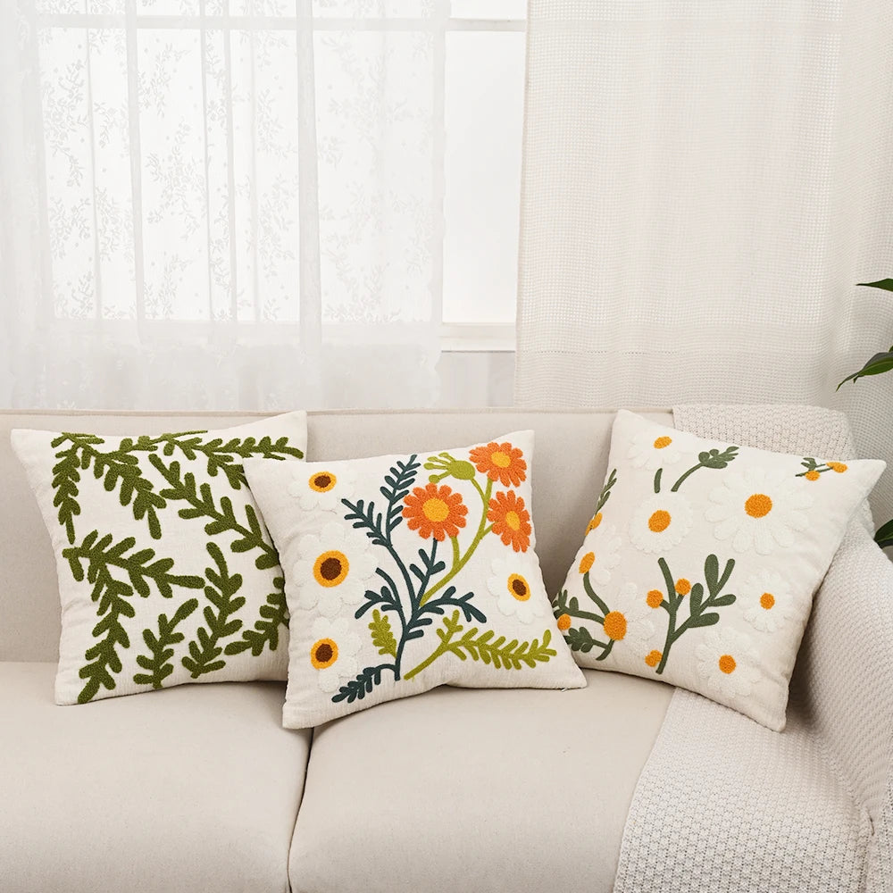 CUSHION BOTANICAL