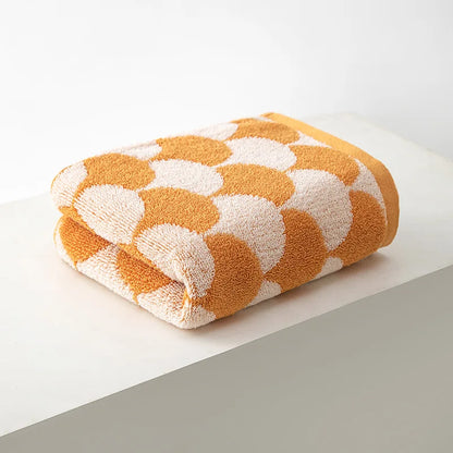 COTTON TOWELS OLYMP