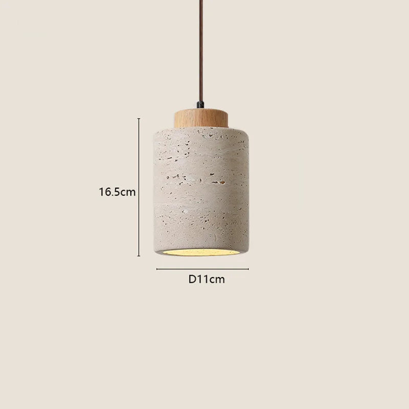 STONE HANGERS
