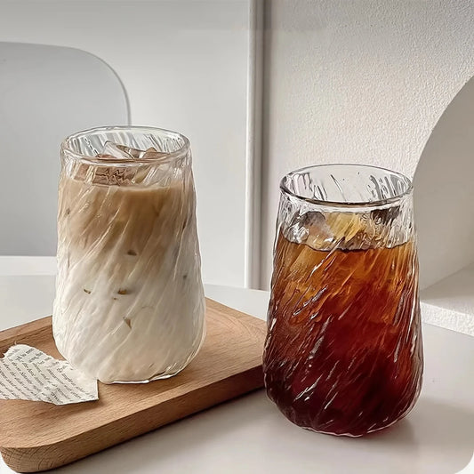 COFFEE MUG ICE