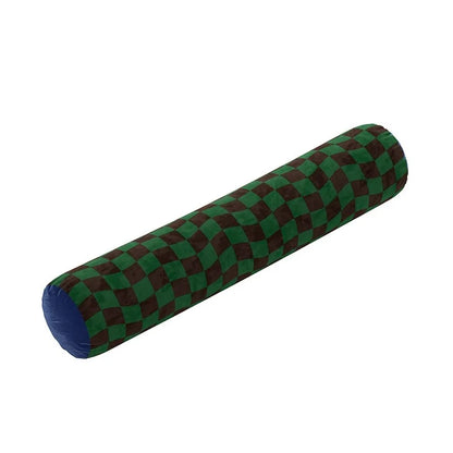 BOLSTER PILLOW SQUARED