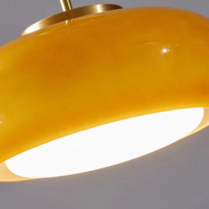 PENDANT LIGHT BONO