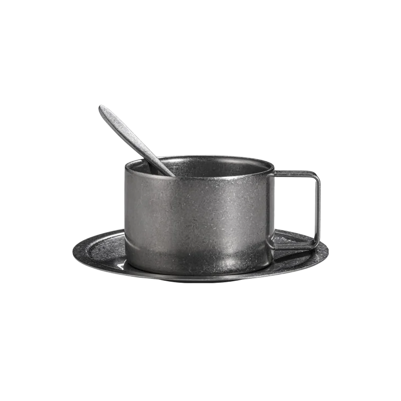 METAL CUPS