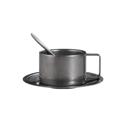 METAL CUPS