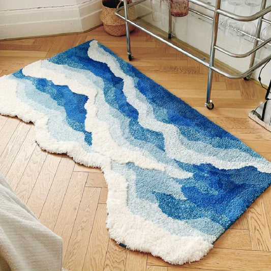 WAVE CARPET