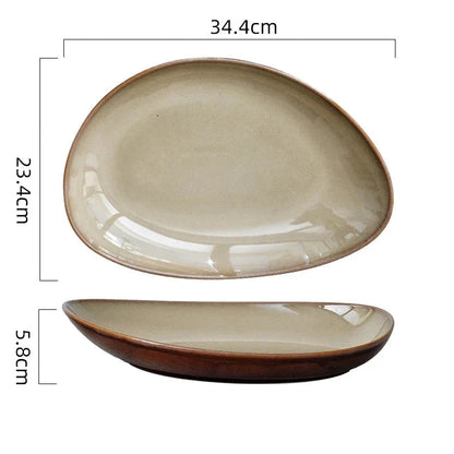 KLIN CHANGE DINNER SET