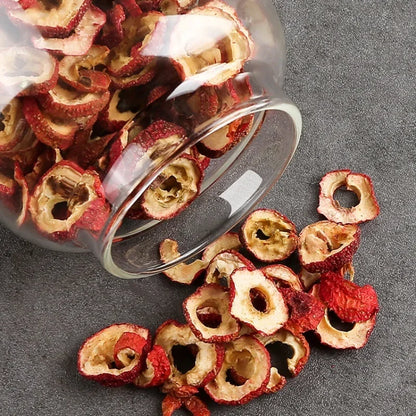 SEALING JAR WOODY