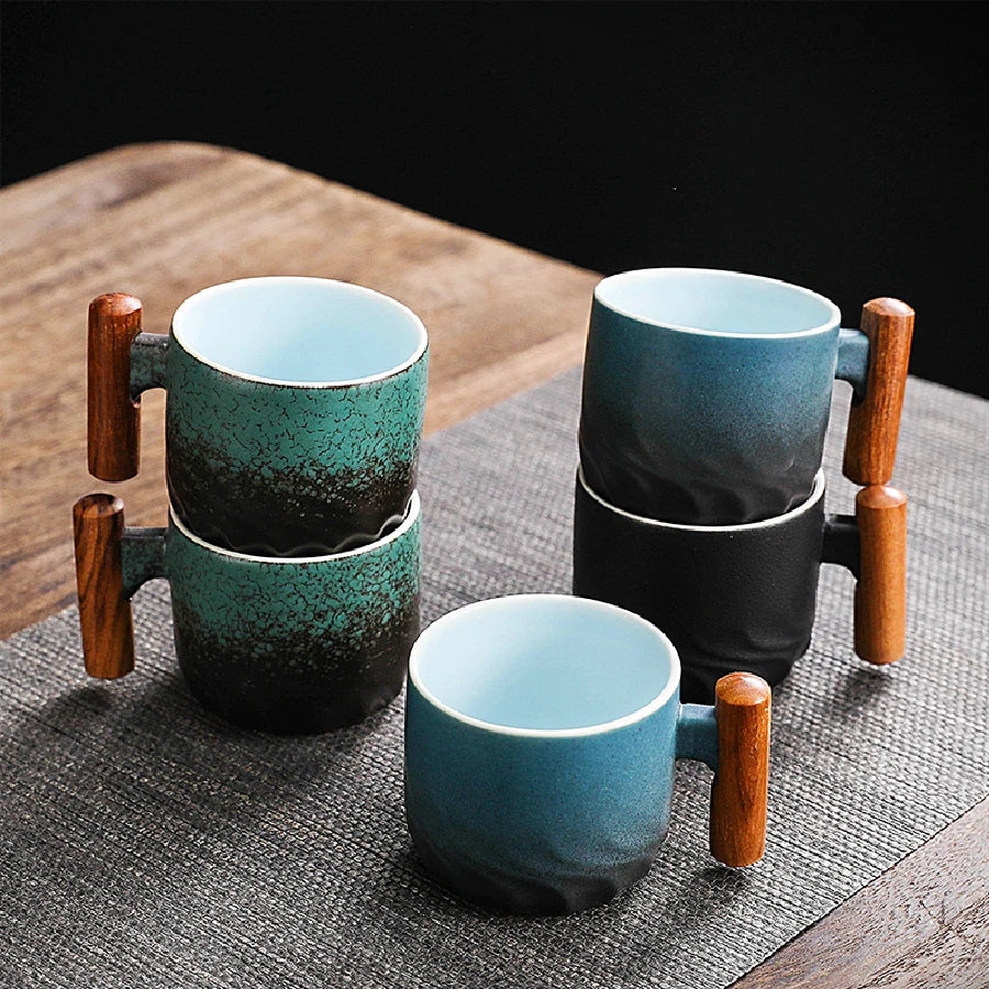 COFFEE CUP MIA