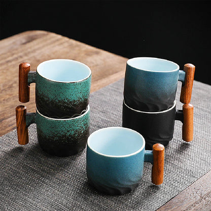 COFFEE CUP MIA