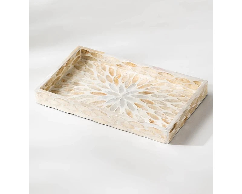FRENCH SHELL TRAY