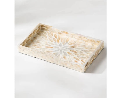 FRENCH SHELL TRAY