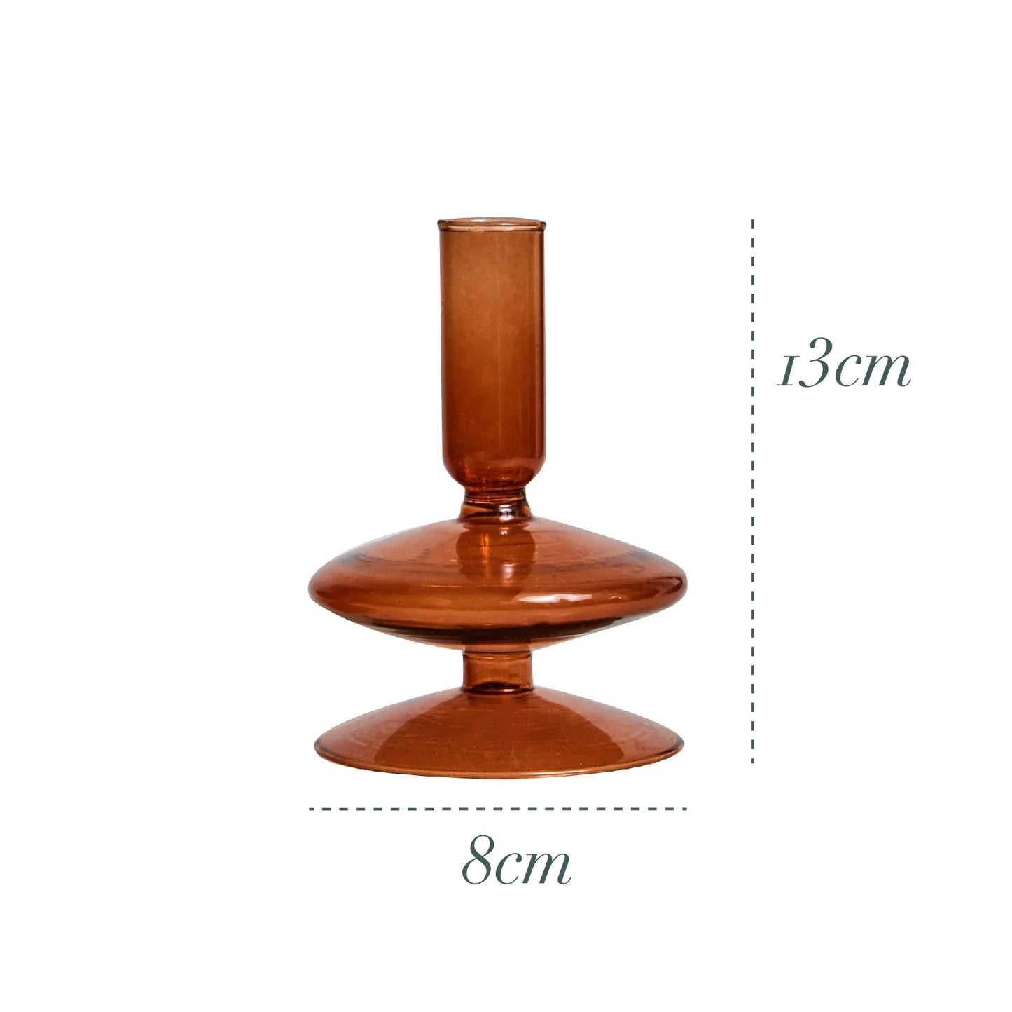 CANDLE STICKS'N'STONES
