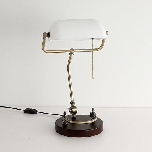 WEST RETRO LAMP