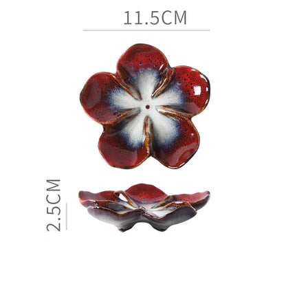 FLOWER PLATE