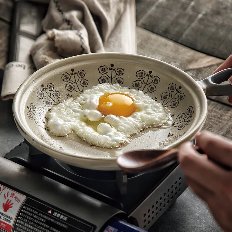 CERAMIC PAN