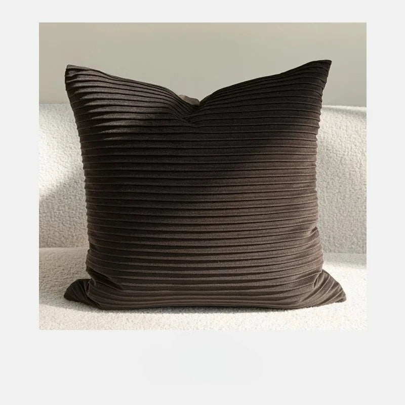 CUSHION COVER LUI