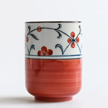 COFFEE MUG MAYA