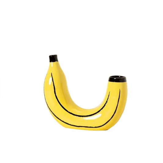 BANANA VASE