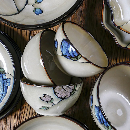 SINTRA CERAMIC BOWLS