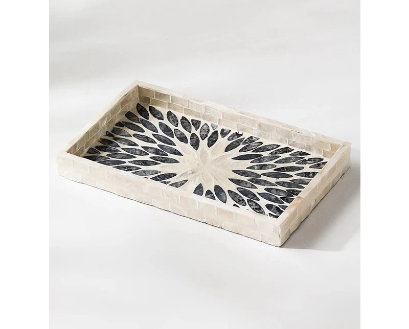 FRENCH SHELL TRAY