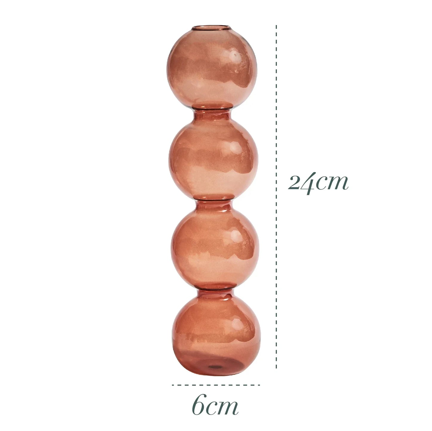 CANDLE STICKS'N'STONES