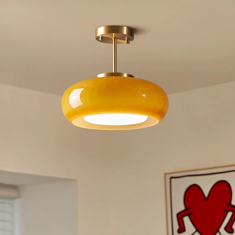 PENDANT LIGHT BONO