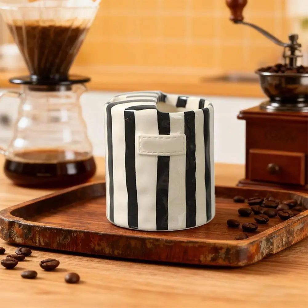 STRIPE CUP