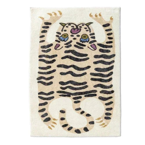 LEO CARPET LINO