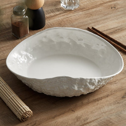 ROCK SHELL BOWL