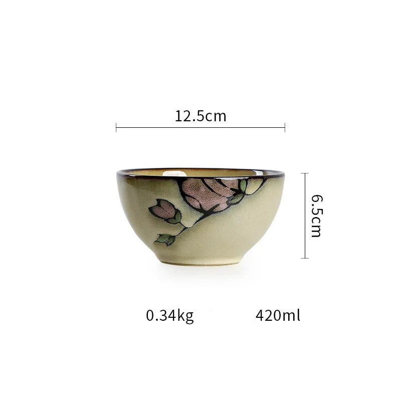 SINTRA CERAMIC BOWLS