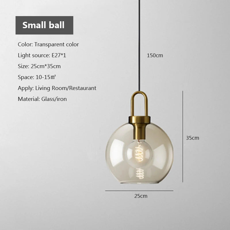 LOFT LIGHTS