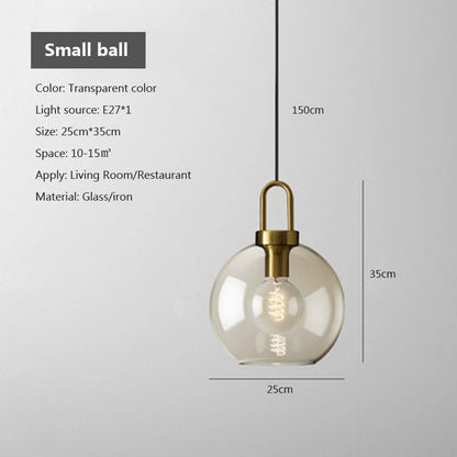 LOFT LIGHTS