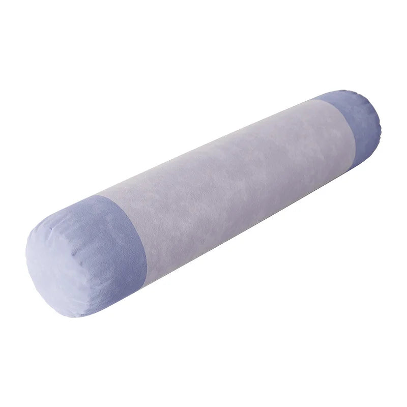 BOLSTER PILLOW COLORFUL