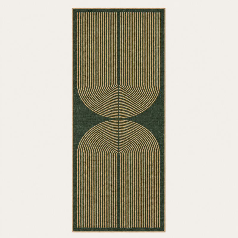 DOUBLE LINE CARPET