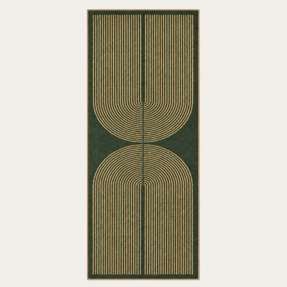 DOUBLE LINE CARPET