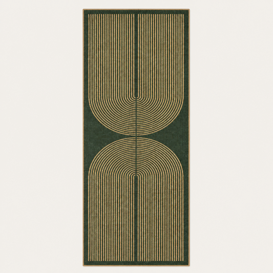 DOUBLE LINE CARPET