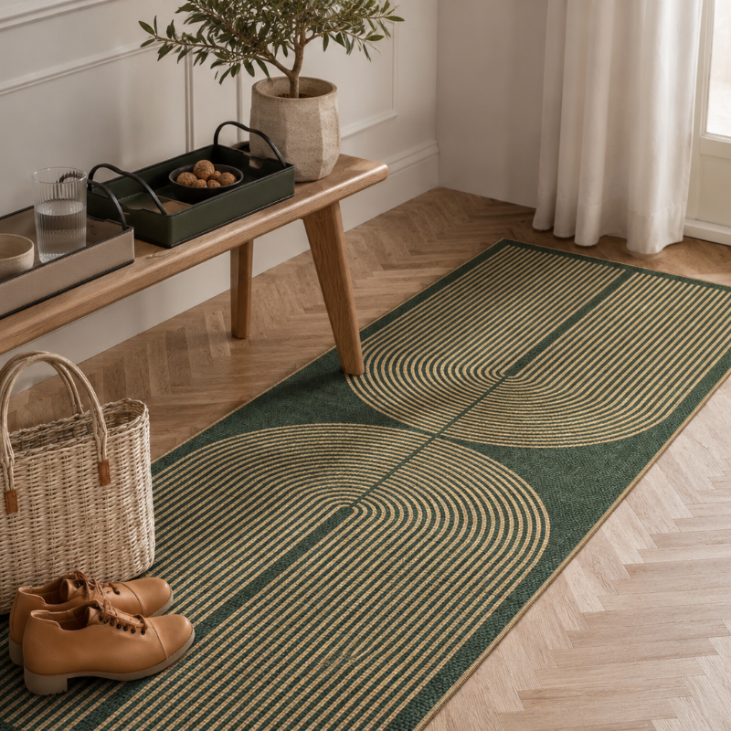DOUBLE LINE CARPET