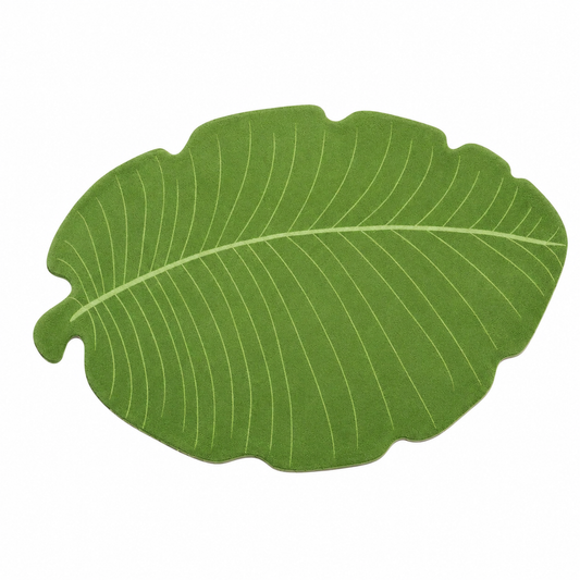 LEAF MAT