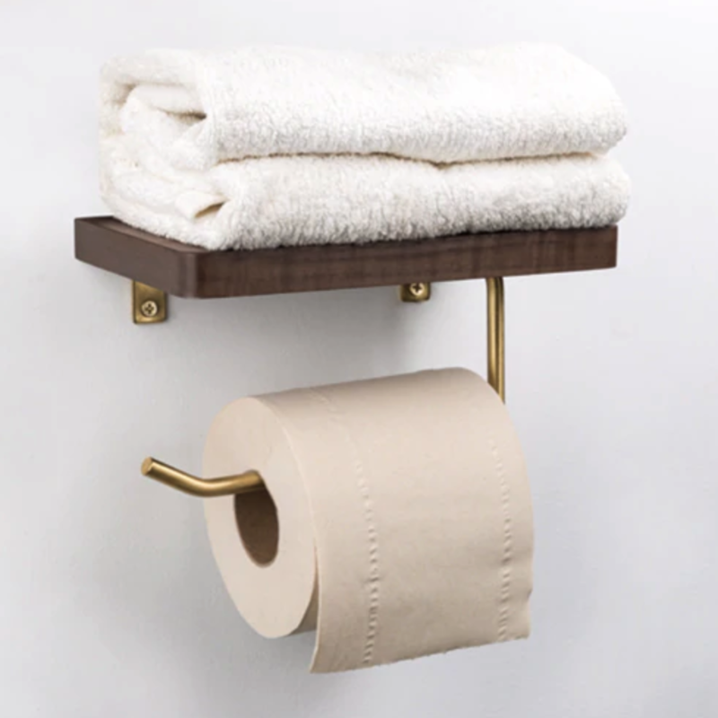 TOILET PAPER HOLDER - Casa Papaya