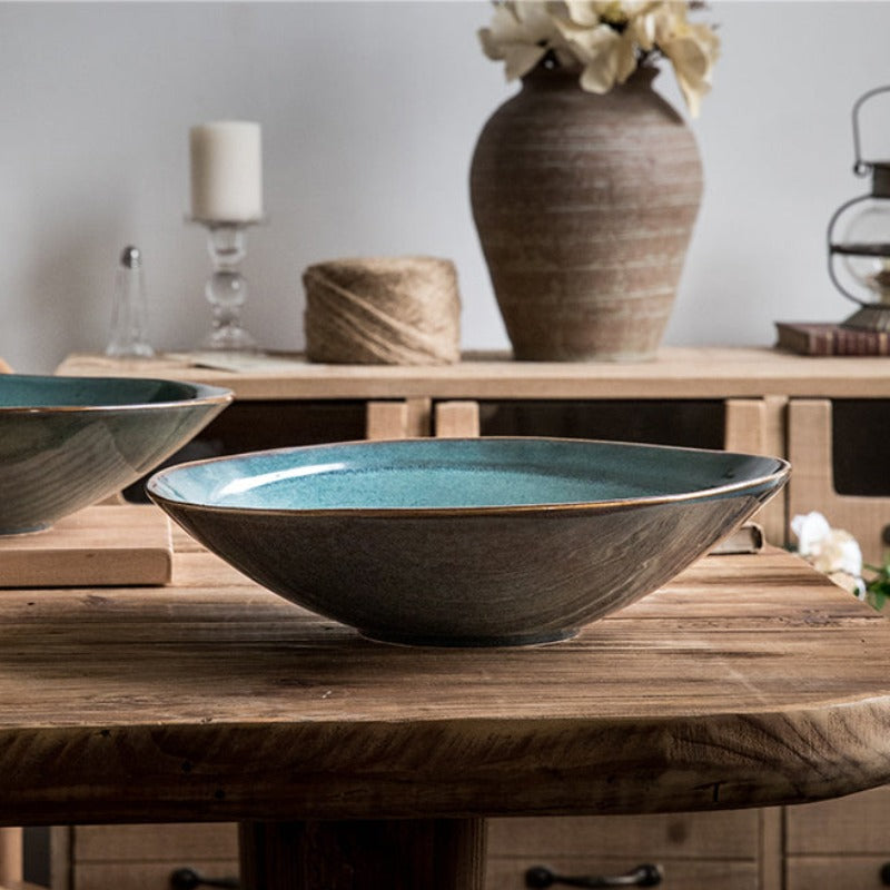 OVERSIZE BOWL - CASA PAPAYA | HOME