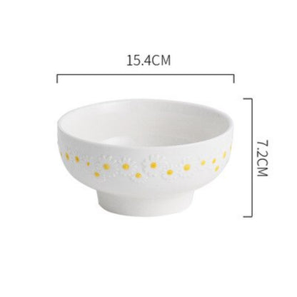 DAISY DINNERWARE