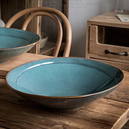 OVERSIZE BOWL - CASA PAPAYA | HOME