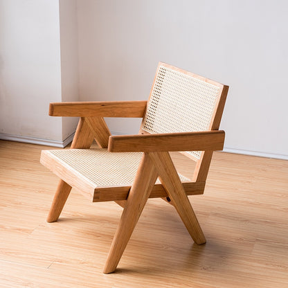 WABI-SABI CHAIR