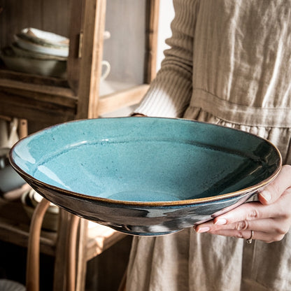 OVERSIZE BOWL - CASA PAPAYA | HOME