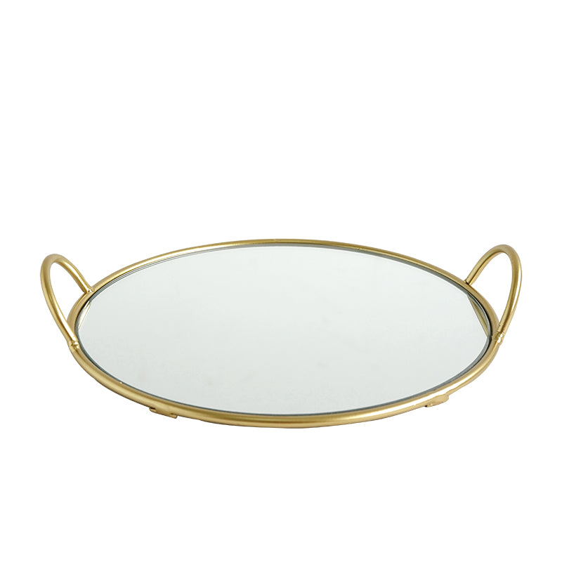 MIRROR TRAY - Casa Papaya