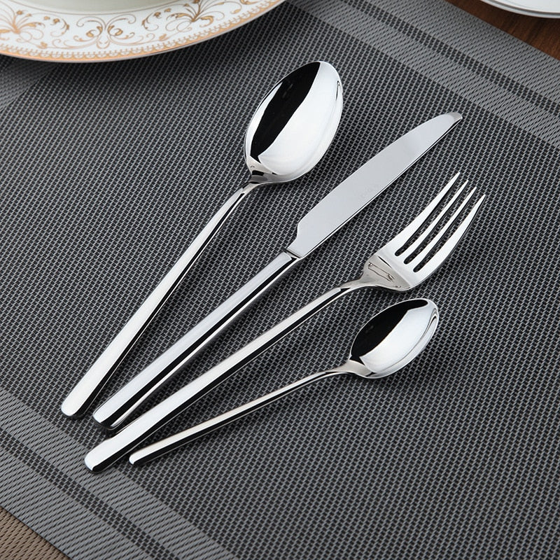 CLASSIC CUTLERY SET - CASA PAPAYA | HOME