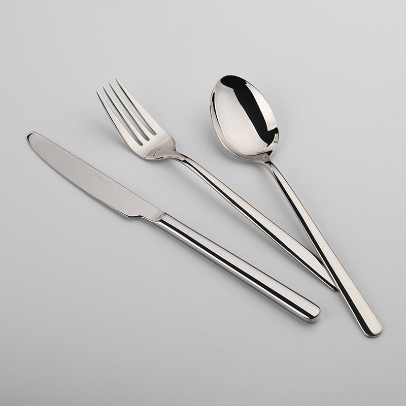 CLASSIC CUTLERY SET - CASA PAPAYA | HOME